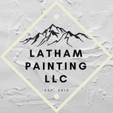 Latham Painting LLC logo